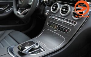 Giá xe Mercedes C250, thông số & ưu đãi tháng 06/2022