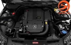 Giá xe Mercedes C250, thông số & ưu đãi tháng 06/2022