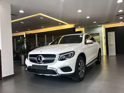 Mercedes Glc 200 Phong Cách Thể Thao Giá Rẻ Siêu Chất