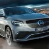 GLE 400 4Matic Exclusive