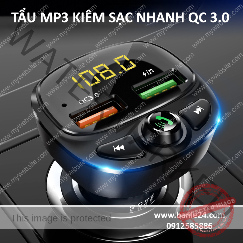 Cách Tải Nhạc MP3 Cho Xe Ô Tô